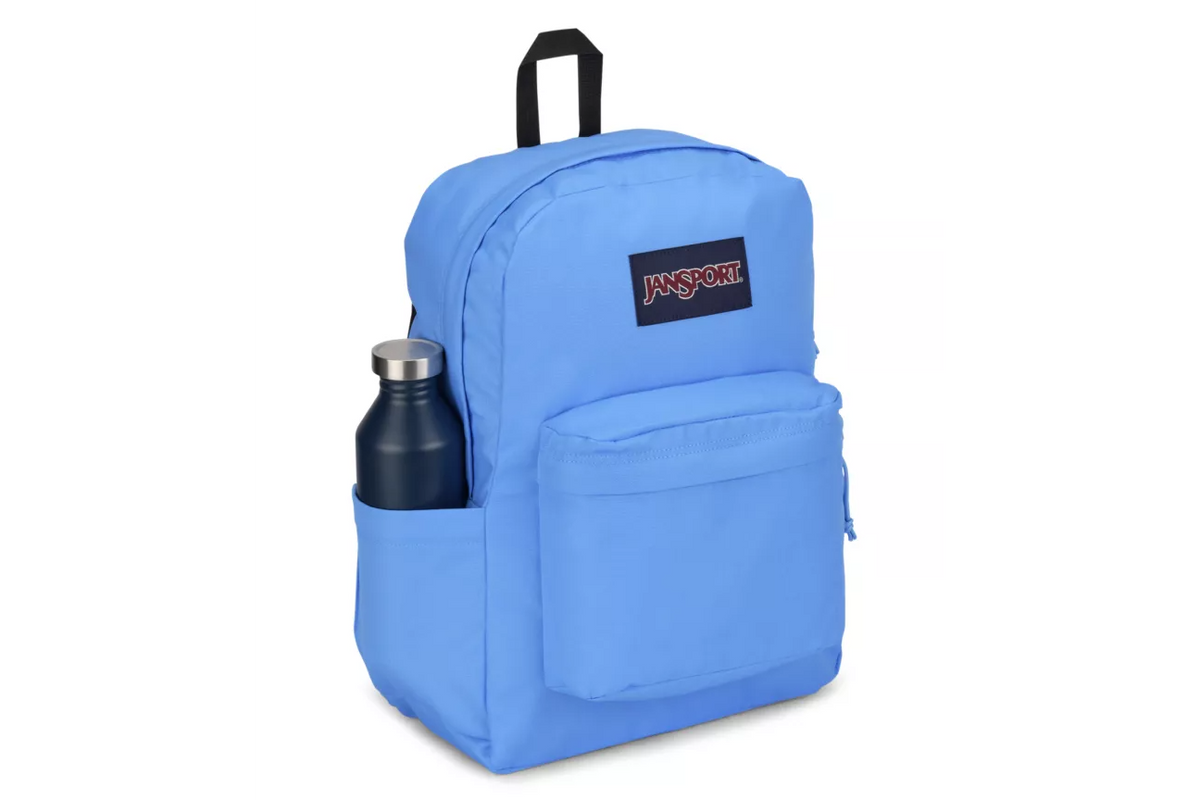 Jansport Superbreak One Backpack Blue Neon