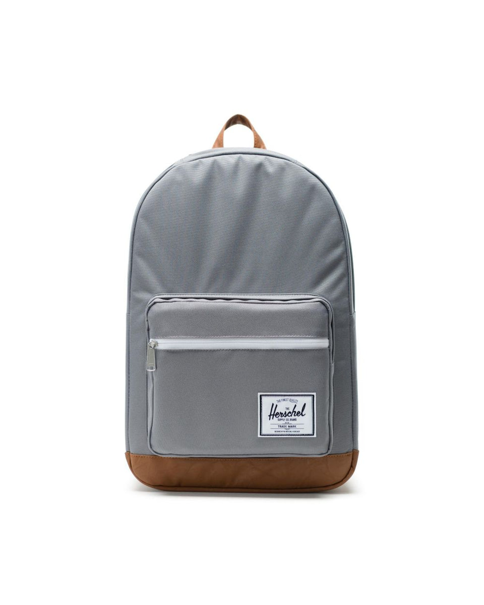 grey herschel backpack uk Herschel Pop Quiz Backpack