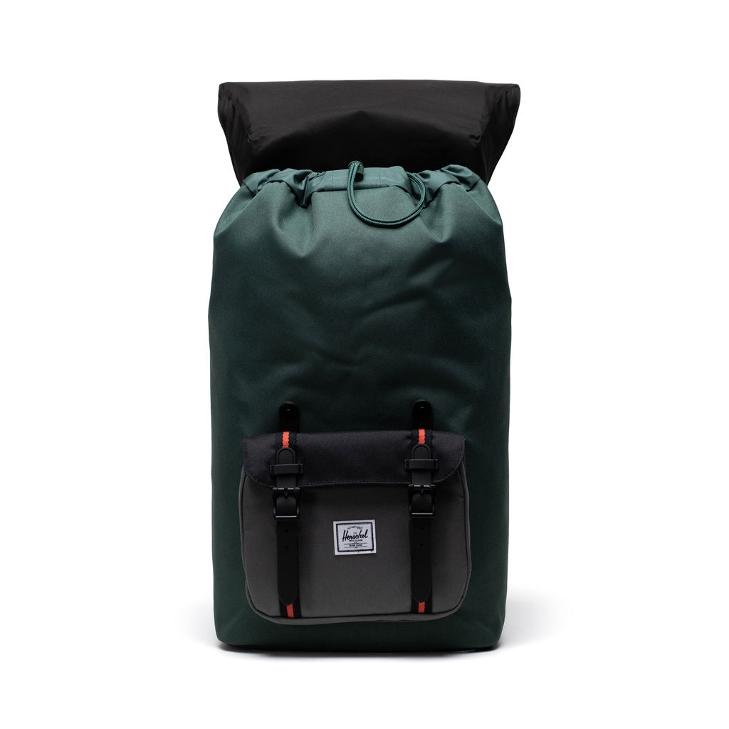 Herschel little america outlet waterproof