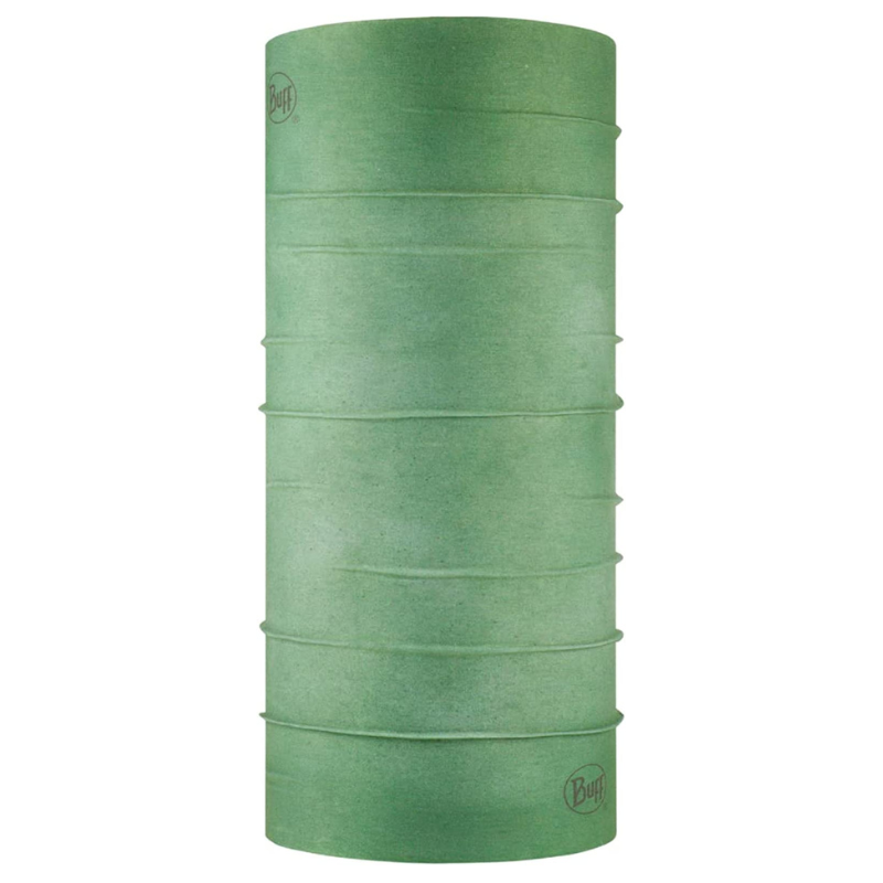Buff Original EcoStretch Bandana Face Mask Neckwear Tubular Scarf - Mint Green