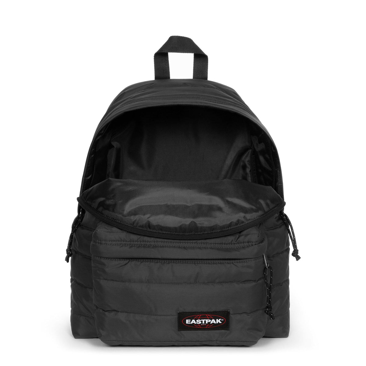 Eastpak 2025 puffer backpack