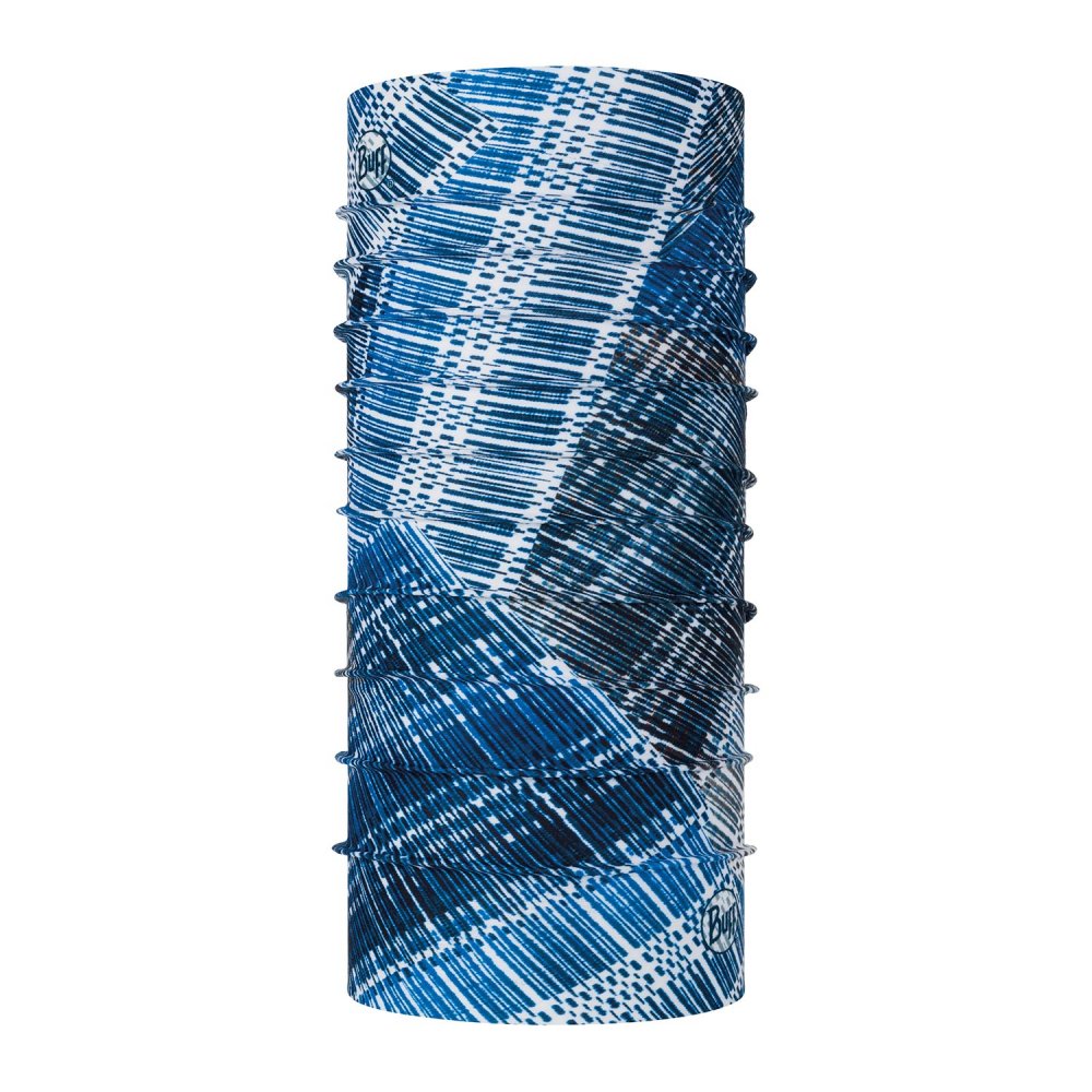 BUFF CoolNet UV+ Tubular Blue Bay