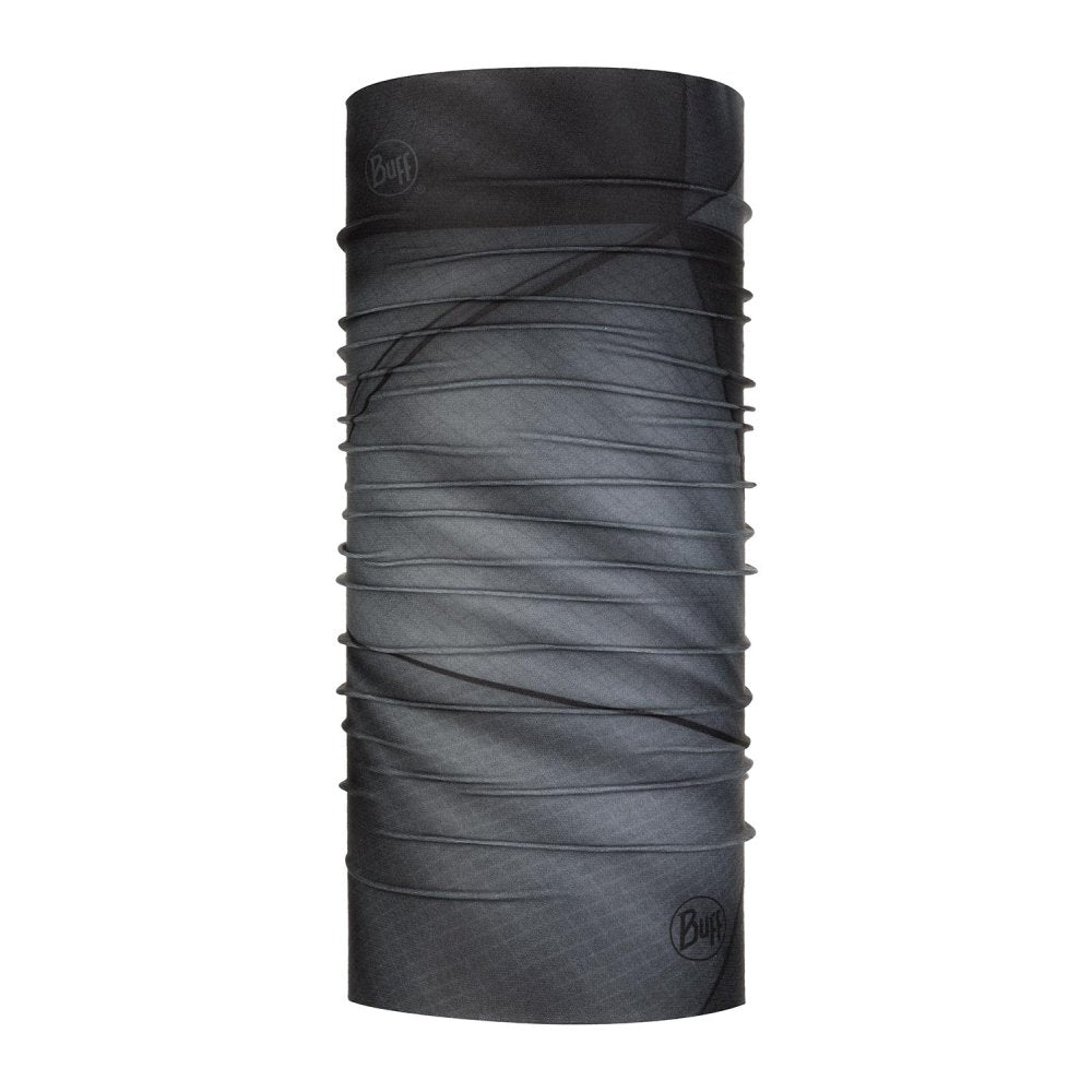 BUFF CoolNet UV+ Tubular Headwear Vivid Grey