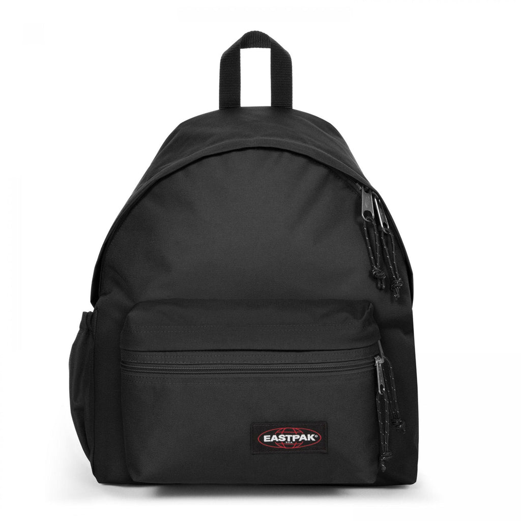 Eastpak Padded Zippl'r Backpack - Black