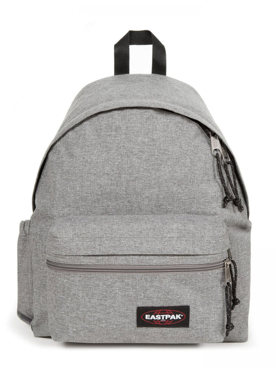 Eastpak Padded Zippl'r Backpack - Sunday Grey