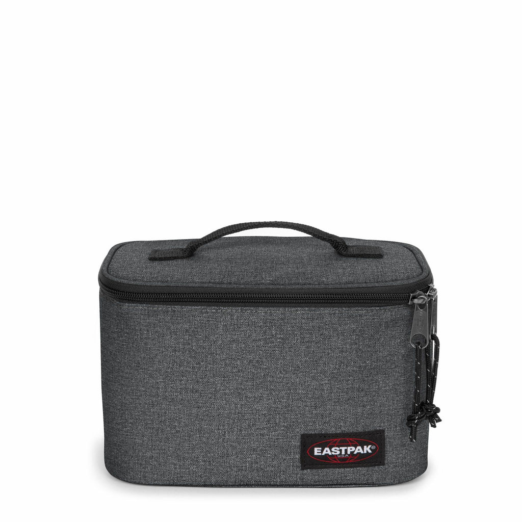 Eastpak Oval Lunch Box - Black Denim