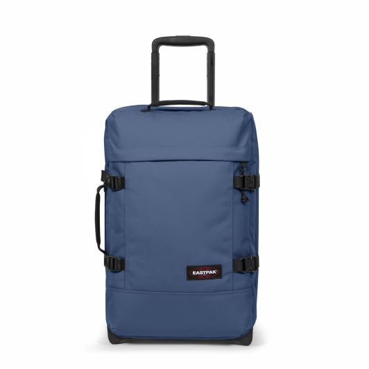 Eastpak Tranverz S Suitcase Luggage Bag - Powder Pilot 42 Liters