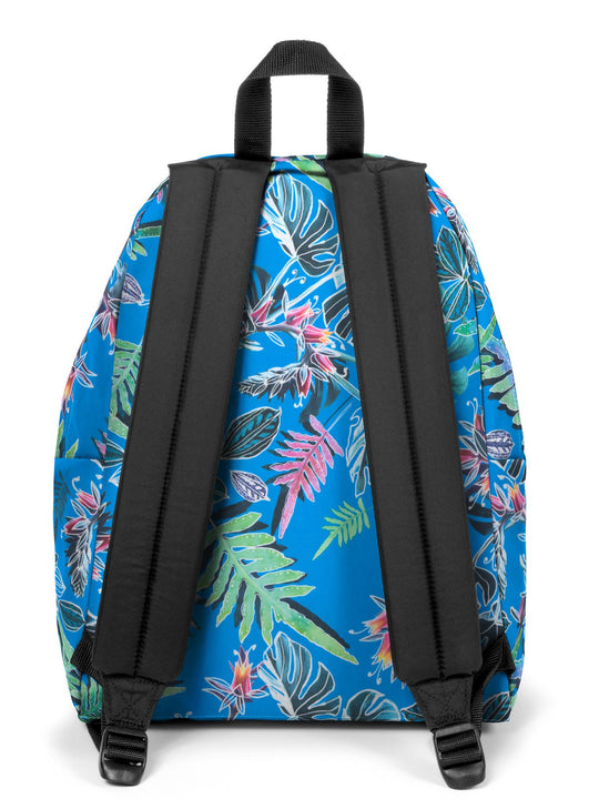 Eastpak Padded Pak'r Backpack - Tropics Blue