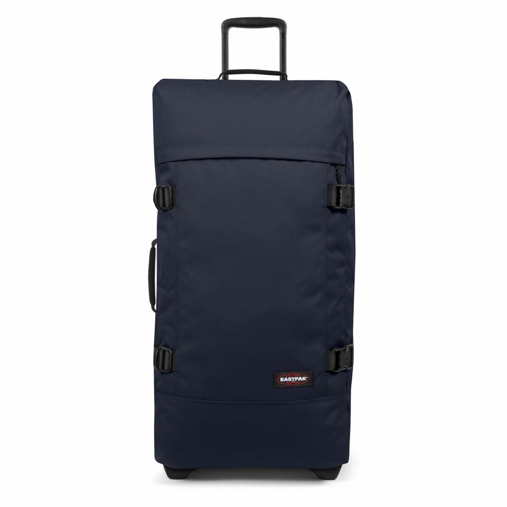 Eastpak Tranverz L Suitcase Luggage Bag - Ultra Marine 121 Liters