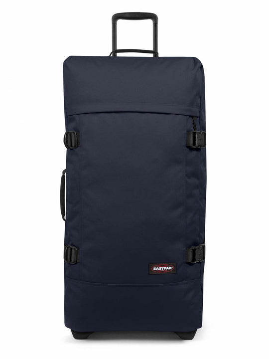 Eastpak Tranverz L Suitcase Luggage Bag - Ultra Marine 121 Liters