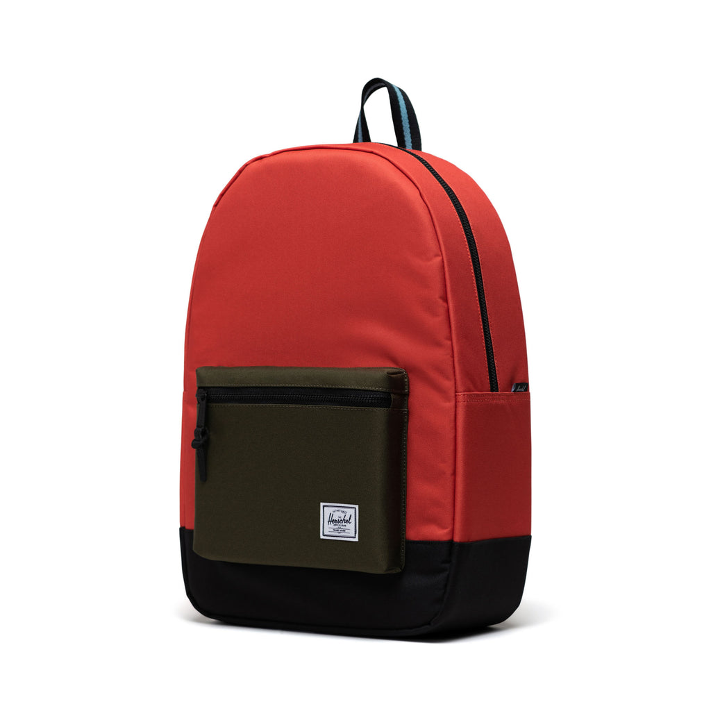 Herschel settlement cheap backpack waterproof