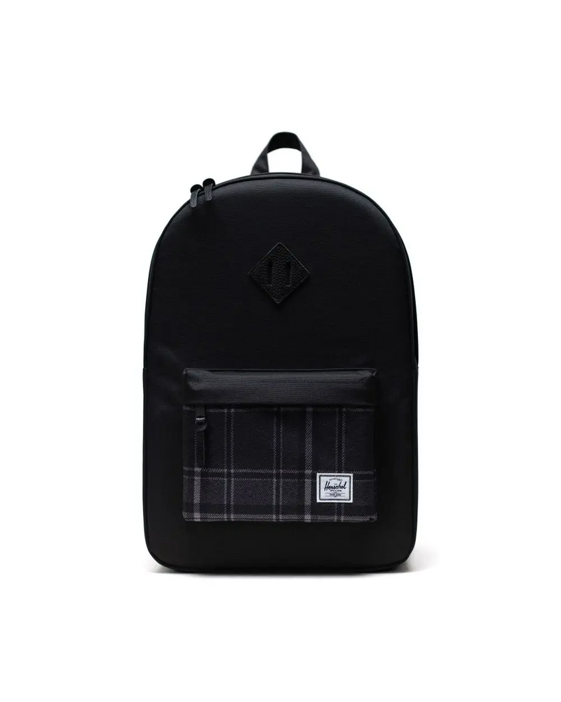 Herschel Heritage Backpack - Black