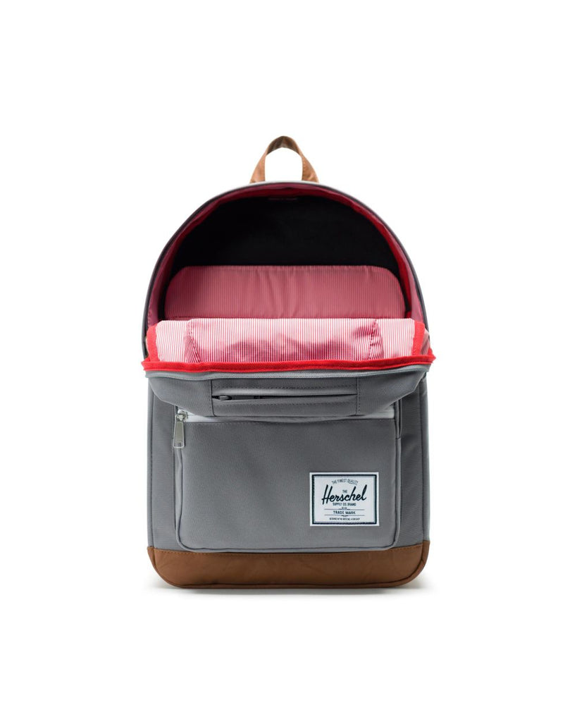 grey herschel backpack uk Herschel Pop Quiz Backpack
