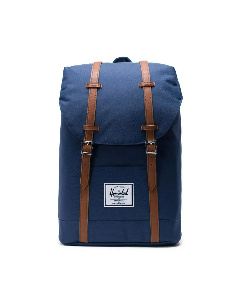 Herschel Supply Retreat BackPack - Navy