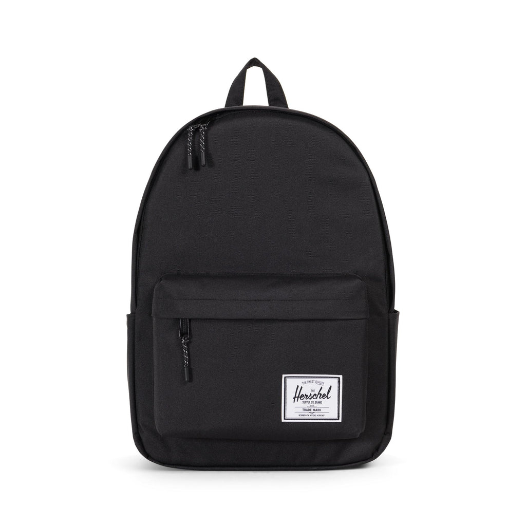 Herschel Classic X-large Backpack Black