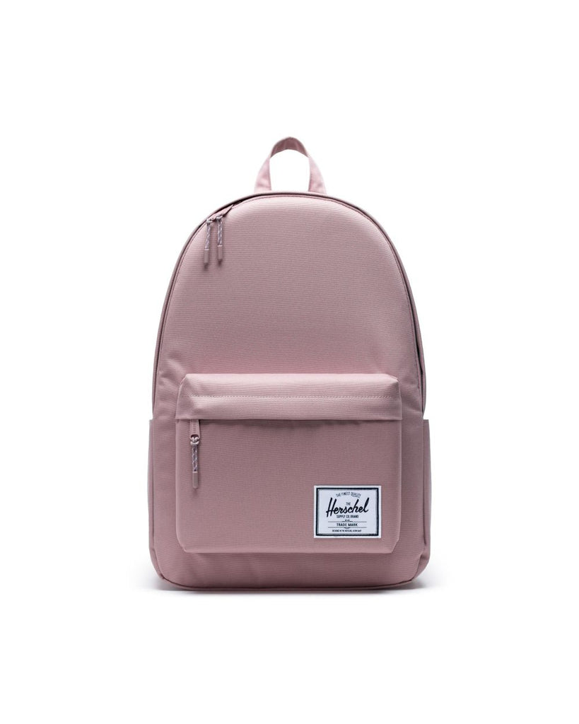 Herschel Classic X-large Backpack - Ash Rose Pink