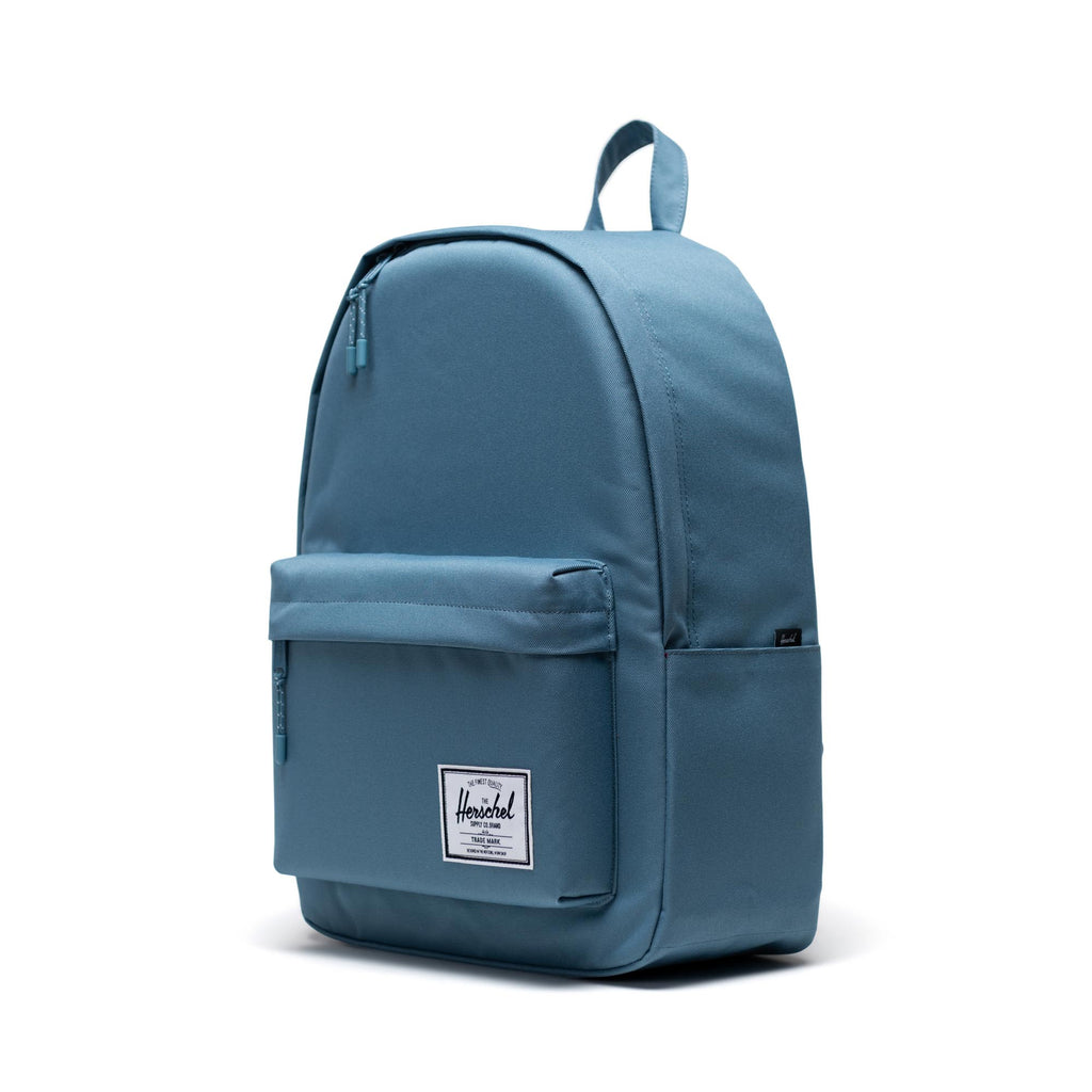 Herschel light 2024 blue backpack