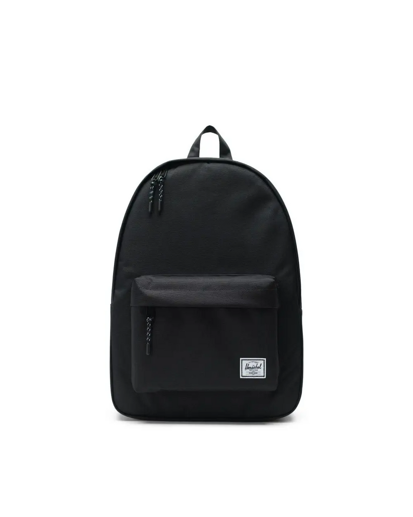 Herschel Classic Backpack - Black