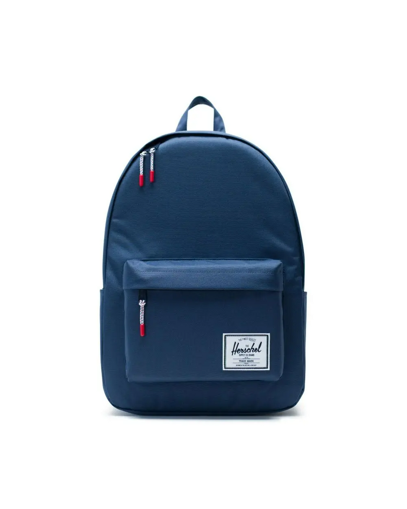 Herschel Classic Backpack -Navy Blue