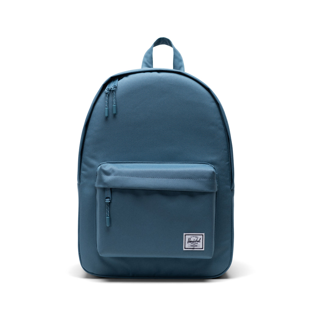 Herschel Classic Backpack - Blue Stone