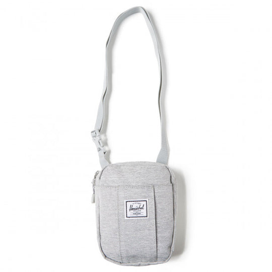 Herschel Cruz Crossbody Bag - Grey