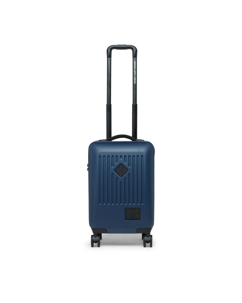 Herschel Trade Carry On Luggage - Navy