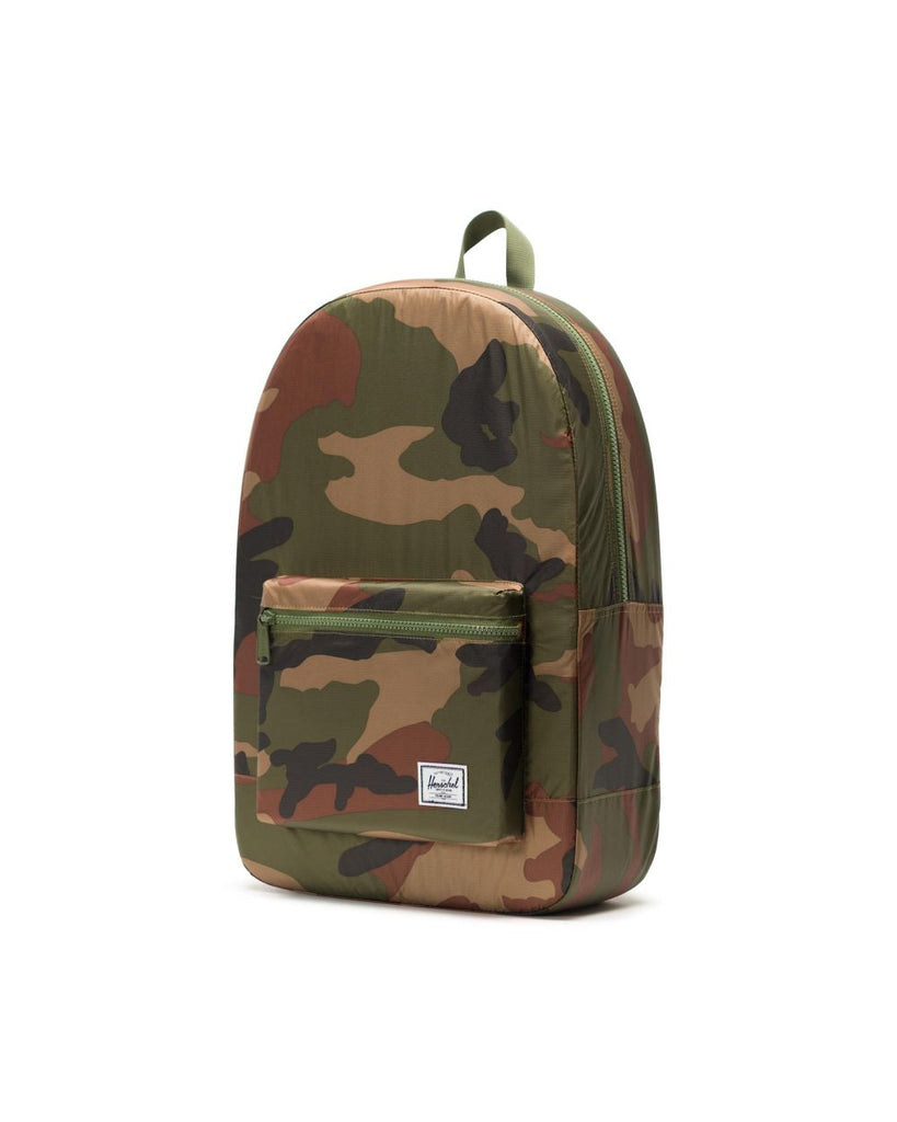 Herschel Packable Daypack Backpack