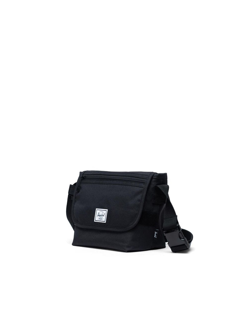 Herschel grade messenger online