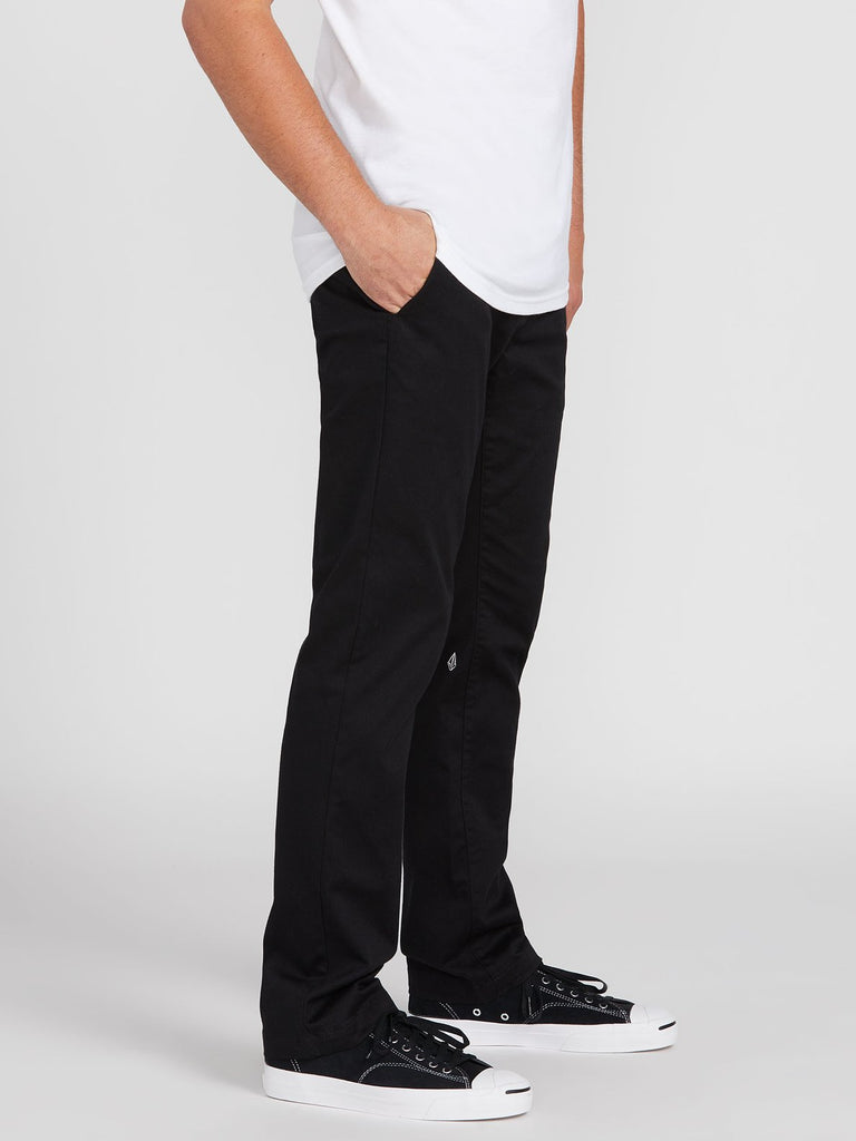 Volcom Frickin Modern Stretch Chino Pant - Men's - Clothing