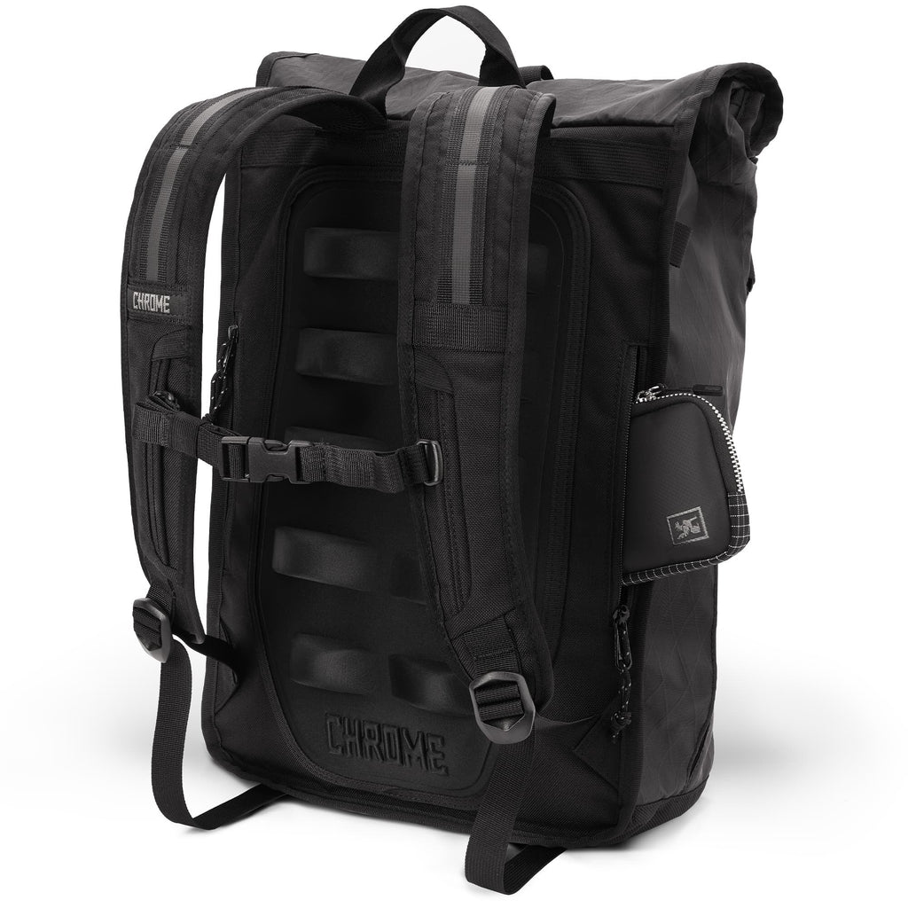 Chrome Industries Blckchrm 22X Bravo 3.0 Backpack 35 Liters