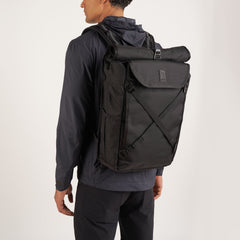 Chrome Industries Blckchrm 22X Bravo 3.0 Backpack 35 Liters