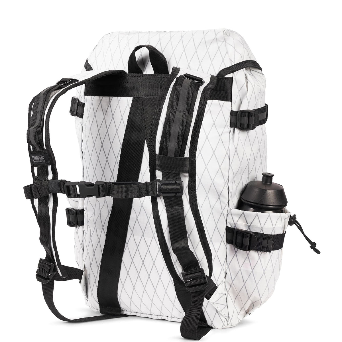 Chrome Industries Tensile Ruckpack Backpack 25 Liters - White ...