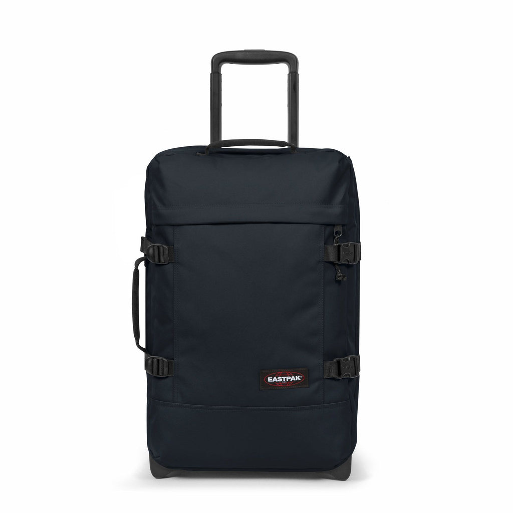 Eastpak Tranverz S L83 Travel Suitcase Luggage Bag - Ultra Marine