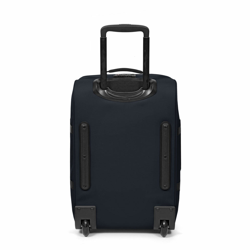 Eastpak Tranverz S L83 Travel Suitcase Luggage Bag - Ultra Marine –