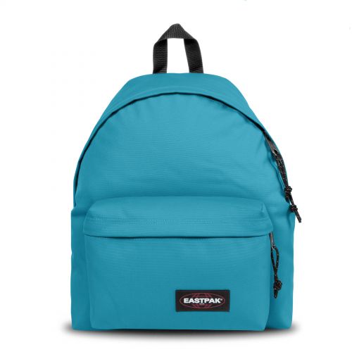 Eastpak Padded Pak'r Backpack - Soothing Blue