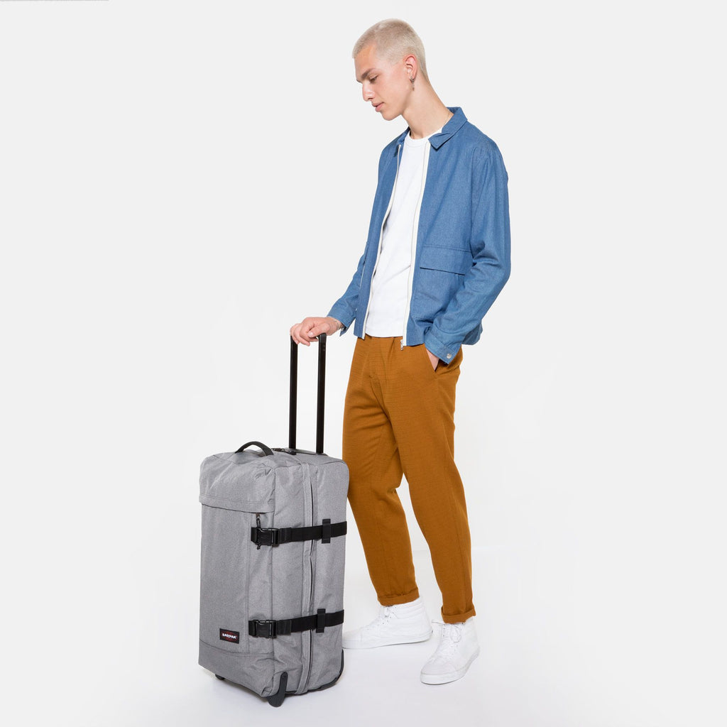 Trolley Eastpak Tranverz L 121L Trolley Eastpak Tranverz L 121L
