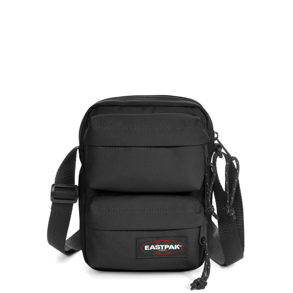 Eastpak The One Doubled Cross body Bag - Black