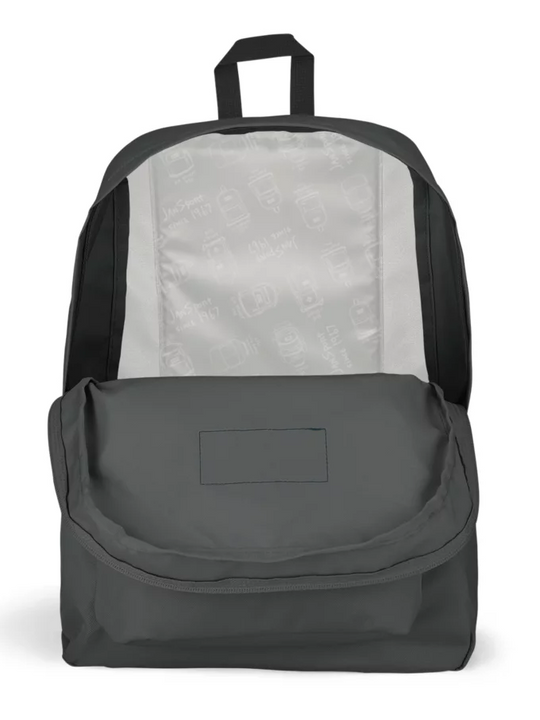 Jansport Superbreak Backpack - Grey