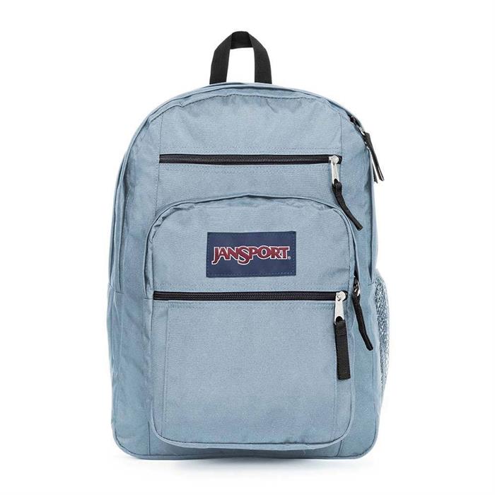 Jansport Big Student Backpack - Dusk Blue