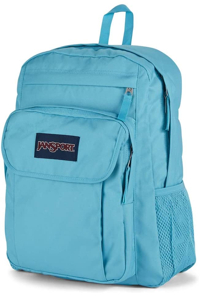 blue jansport backpack uk Jansport Union Pack Backpack
