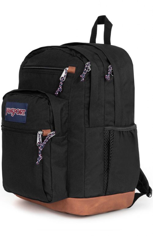 black jansport backpack uk Jansport Cool Student Backpack