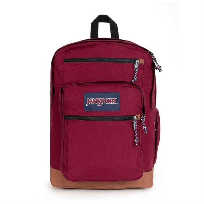 Jansport Cool Student Backpack - Rosset Red