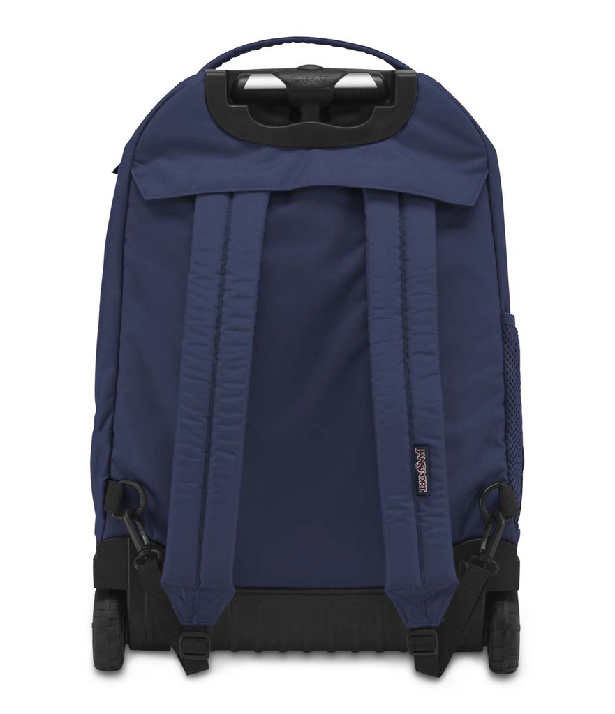 JanSport Driver 8 Rolling Backpack Wheeled Travel Bag 36 Liters