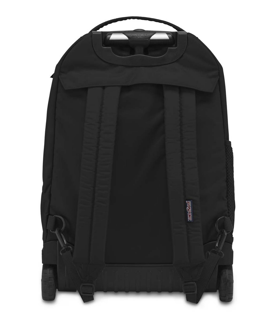 jansport backpack wheels JanSport Driver 8 Rolling Backpack Wheeled Travel Bag 36 Liters