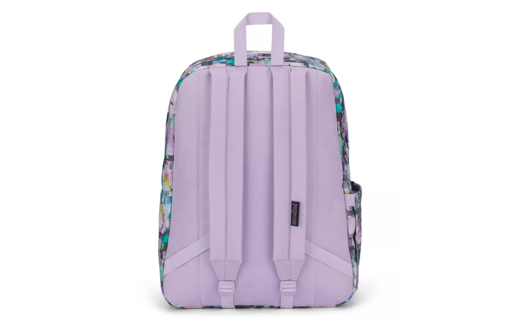 floral jansport backpack uk Jansport Superbreak Plue Backpack