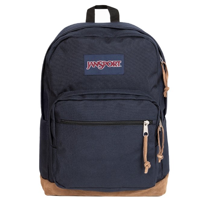 Jansport Right Pack Backpack - Navy