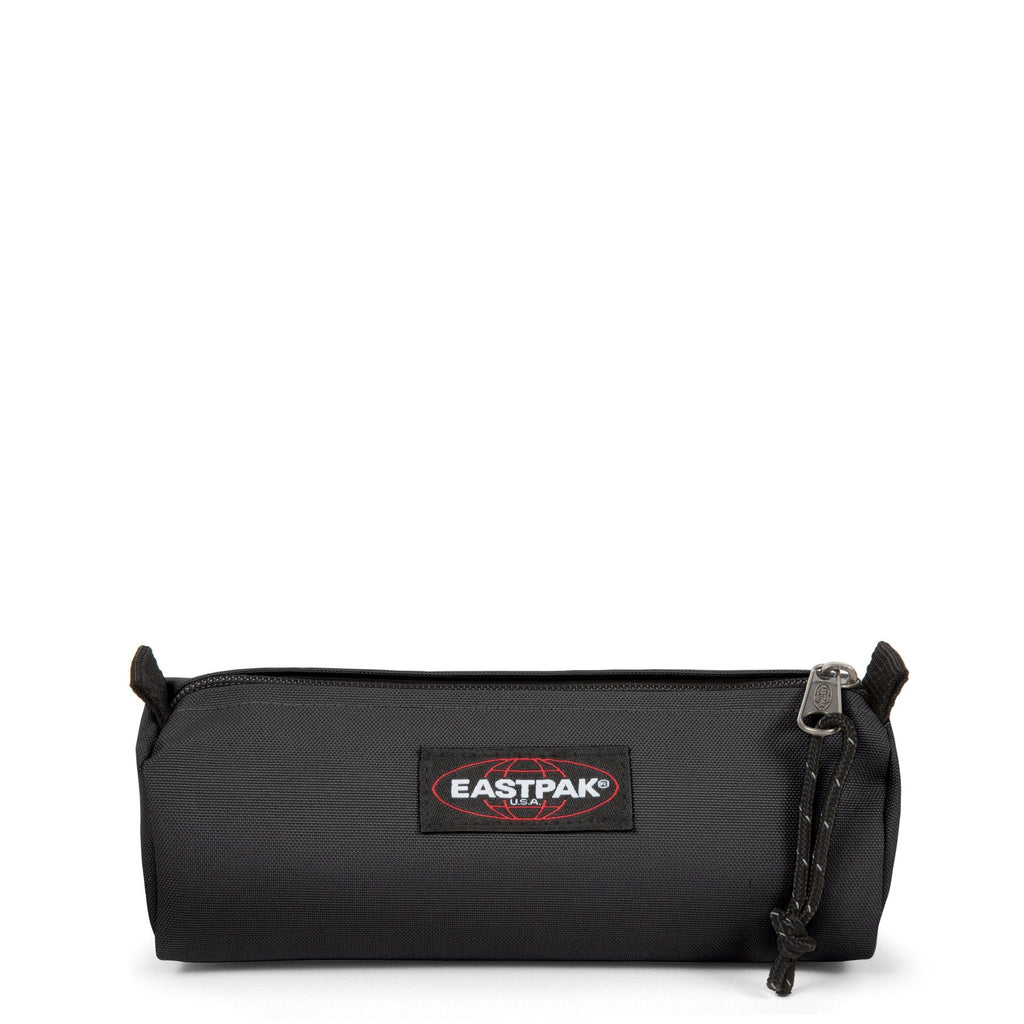 Eastpak Benchmark Single Pencil Case - Black