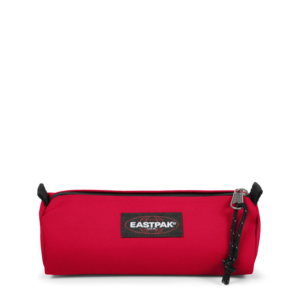 Eastpak Benchmark Single Pencil Case - Sailor Red
