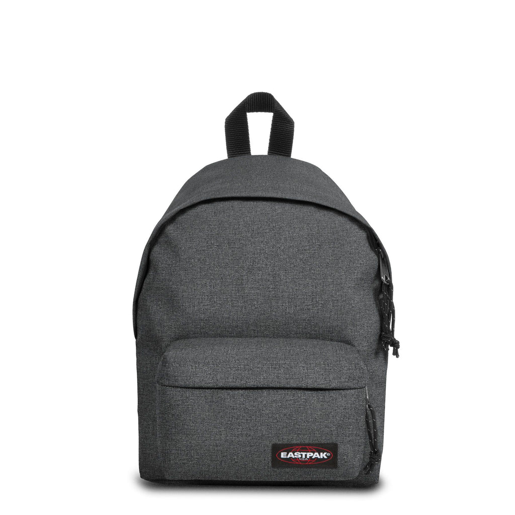 Eastpak Orbit Mini Backpack - Black Denim