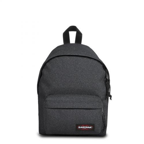 Eastpak Orbit Mini Backpack - Sparkly Grey
